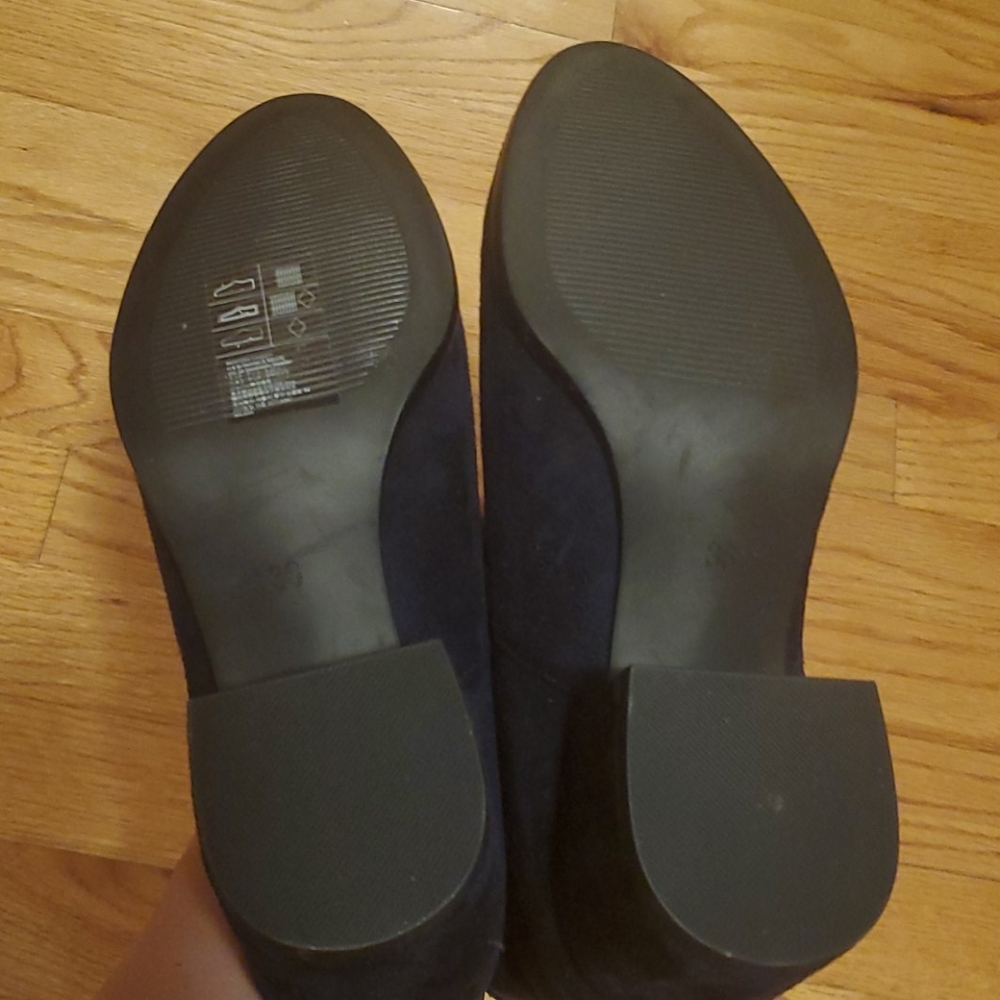 Booties - Picture 2 of 3